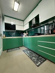 Blk 537 Pasir Ris Street 51 (Pasir Ris), HDB Executive #491769581